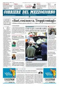 Corriere del Mezzogiorno Bari – 05 aprile 2020