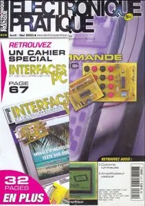 Electronique Pratique №274. Avril-Mai 2003