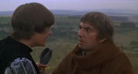 Romeo and Juliet (1968)