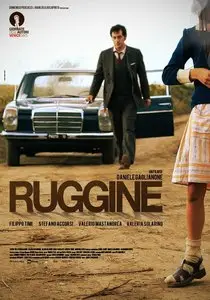 Ruggine / Rust (2011) [Repost]