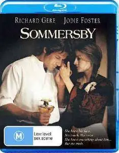 Sommersby (1993)