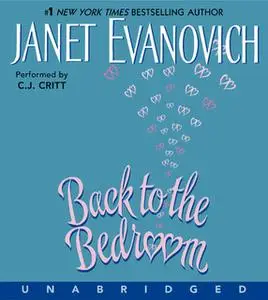 «Back to the Bedroom» by Janet Evanovich
