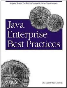 Java Enterprise Best Practices