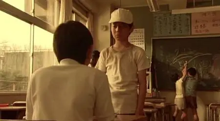 Yukihiko Tsutsumi: 20th Century boys: The last chapter (2009) 