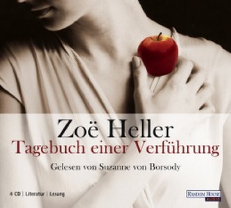 Zoe Heller - Tagebuch einer Verführung