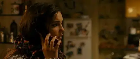 Il Comandante e la Cicogna (2012)