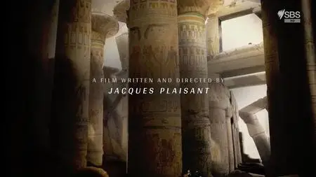 SBS - The Egypt Code Breakers (2022)
