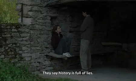 Lundi matin / Monday Morning (2002)