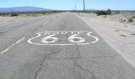 Route 66