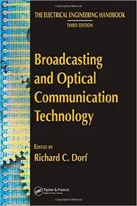 Broadcasting and Optical Communication Technology (Repost)