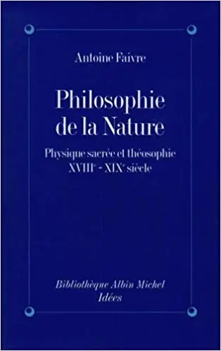 la nature philo dissertation