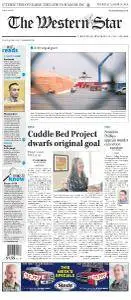 The Western Star - March 29, 2018