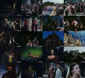 Ulysses (1954)