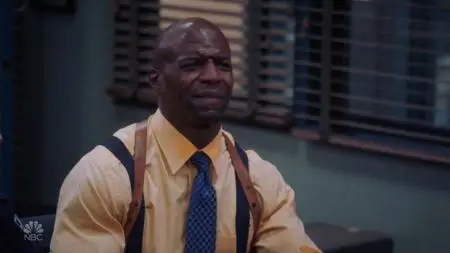 Brooklyn Nine-Nine S08E03