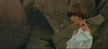 Velluto Nero / Black Emmanuelle, White Emmanuelle (1976)