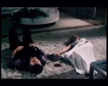 Les Innocents aux mains sales/Dirty Hands (1975)