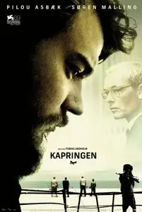 Kapringen / A Hijacking (2012)