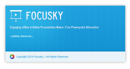 Focusky Presentation Maker Pro 2.0