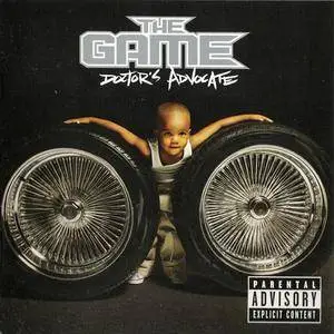 The Game - Doctor's Advocate (2006) {Geffen} **[RE-UP]**