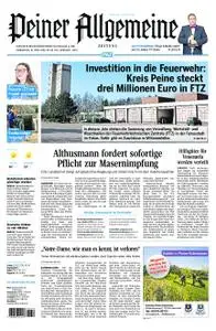 Peiner Allgemeine Zeitung - 18. April 2019