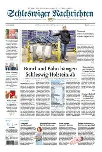 Schleswiger Nachrichten - 19. Februar 2020