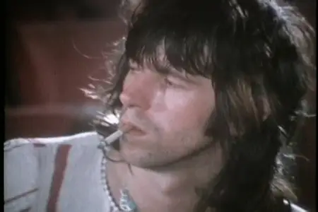 The Rolling Stones "Ladies and Gentlemen 1972" (2010)