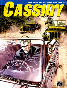 Cassidy - Volume 11 - Un Bacio E Una Pistola