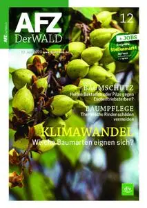 AFZ-DerWald - 29. Mai 2020