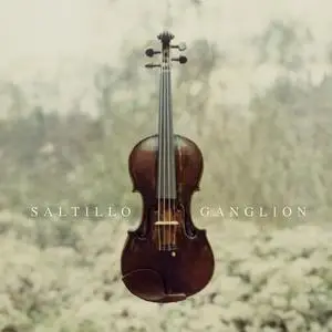 Saltillo - Ganglion (2011) {Suspicious}