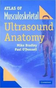 Atlas of Musculoskeletal Ultrasound Anatomy