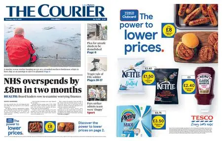 The Courier Fife – July 27, 2023