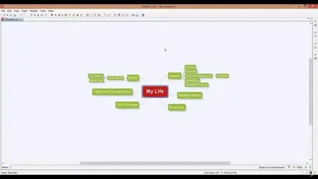 Document your thoughts like a genius - Mind mapping & Xmind