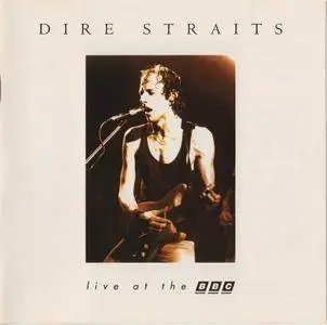 Dire Straits - Live At The BBC (1995)