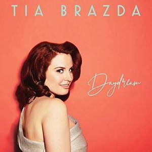 Tia Brazda - Daydream (2018)