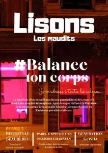 Lisons les Maudits - N°41 2020