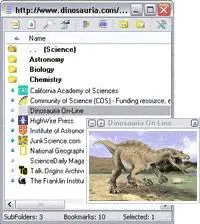 SV Bookmark v2.5.984