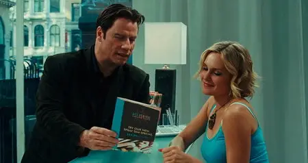 Old Dogs (2009)