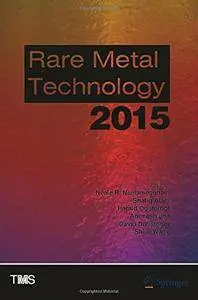 Rare Metal Technology 2015