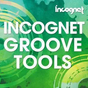 Incognet - Incognet Groove Tools WAV MiDi MASSiVE SPiRE