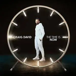 Craig David - The Time Is Now (2018) [Official Digital Download]