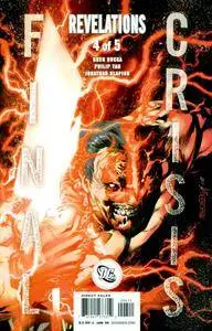 Final Crisis - Revelations 04 (of 05) (2009) (both covers)