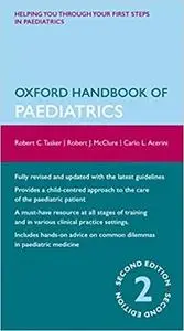 Oxford Handbook of Paediatrics (2nd Edition) (Repost)