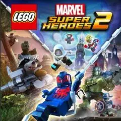 LEGO® Marvel Super Heroes 2 (2017)