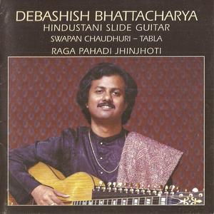 Debashish Bhattacharya - Raga Pahadi Jhinjhoti (2007) {India Archive Music}
