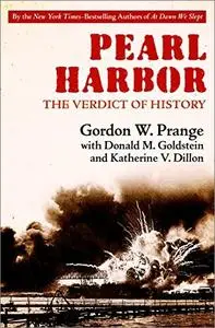 Pearl Harbor: The Verdict of History [Audiobook]