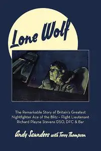 «Lone Wolf» by Andy Saunders, Terry Thompson