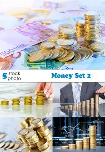 Photos - Money Set 2