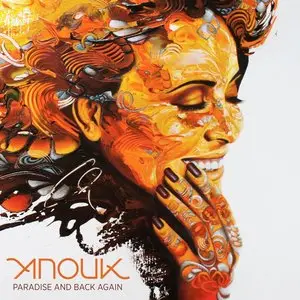 Anouk - Paradise And Back Again (2014)