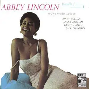 Abbey Lincoln - That's Him (1957) {1988 OJC}