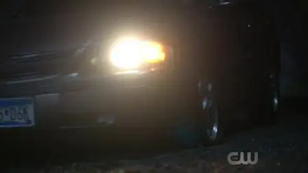 Supernatural S13E11